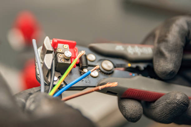 Best Electrical Repair Services  in Wmington, IL