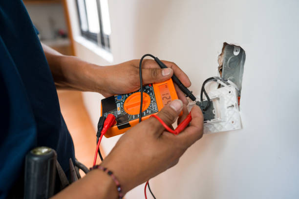 Best Circuit Breaker Repair  in Wmington, IL