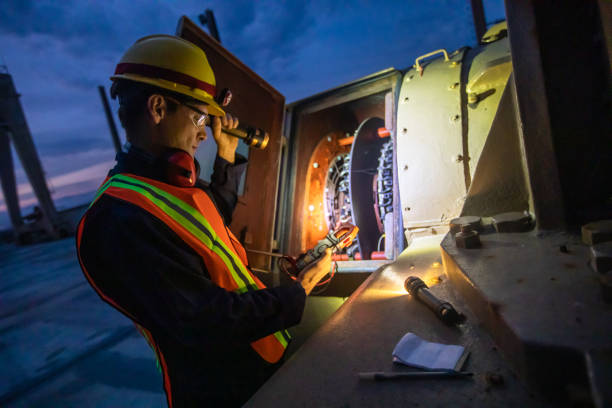 Best Affordable Electrical Installation  in Wmington, IL