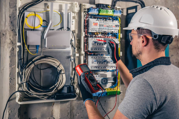Best Home Electrical Repair  in Wmington, IL