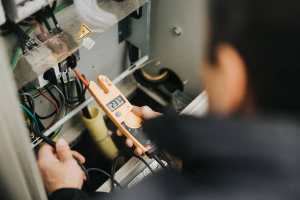 Best Electrical System Inspection  in Wmington, IL