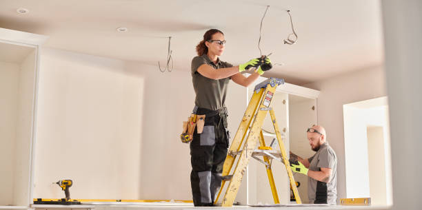 Best Electrical Outlet Repair  in Wmington, IL