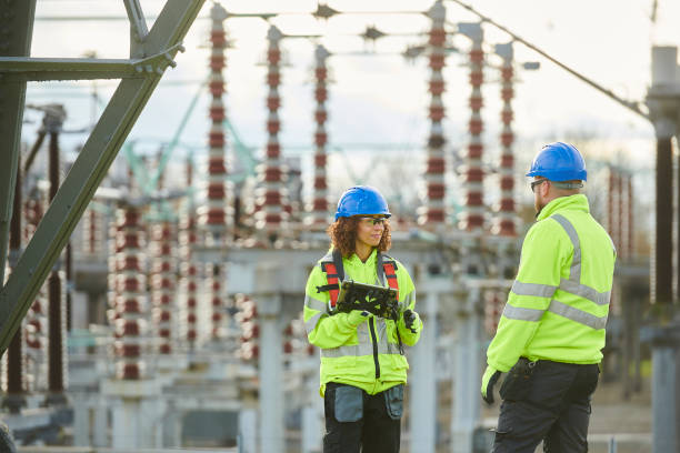 Best Emergency Electrician Near Me  in Wmington, IL