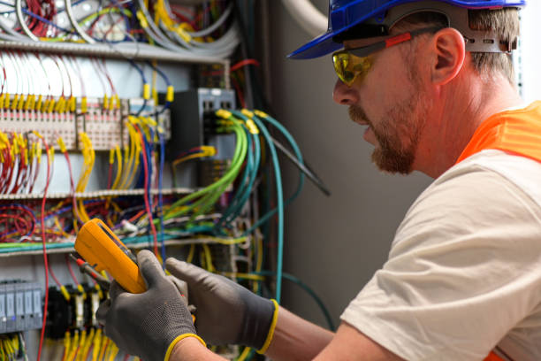 Best Residential Electrician Services  in Wmington, IL