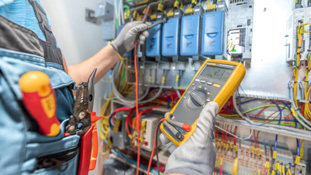 Best Electrical Upgrades for Homes  in Wmington, IL