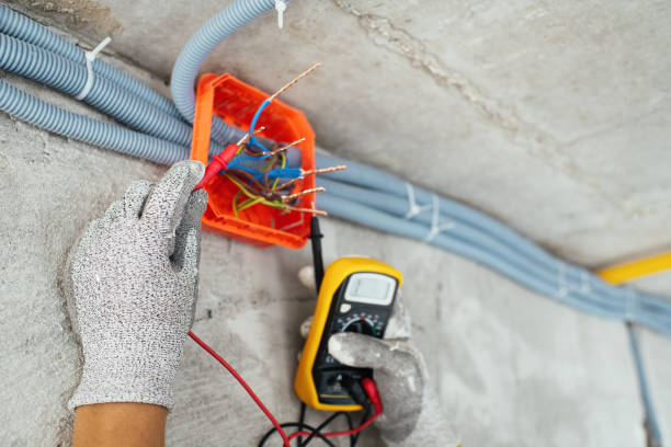 Best Home Electrical Repair  in Wmington, IL